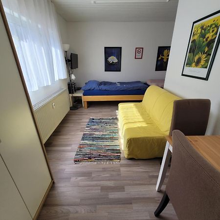 Messezimmer Am Thewissenweg Düsseldorf Zewnętrze zdjęcie