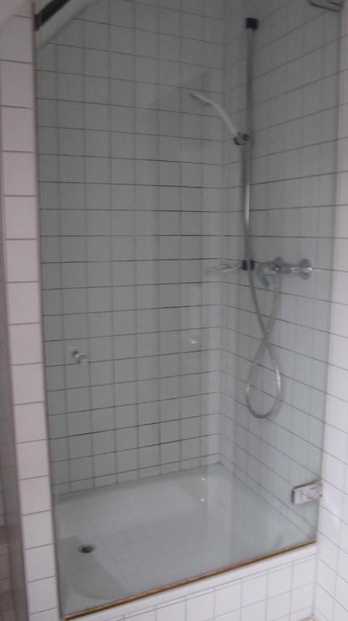 Messezimmer Am Thewissenweg Düsseldorf Zewnętrze zdjęcie