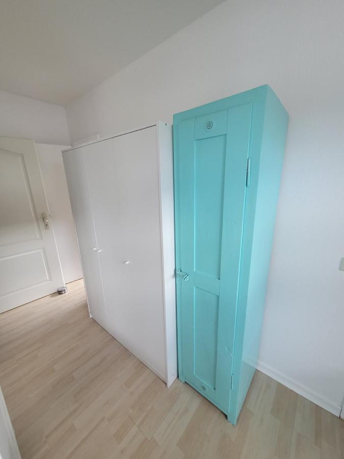Messezimmer Am Thewissenweg Düsseldorf Zewnętrze zdjęcie