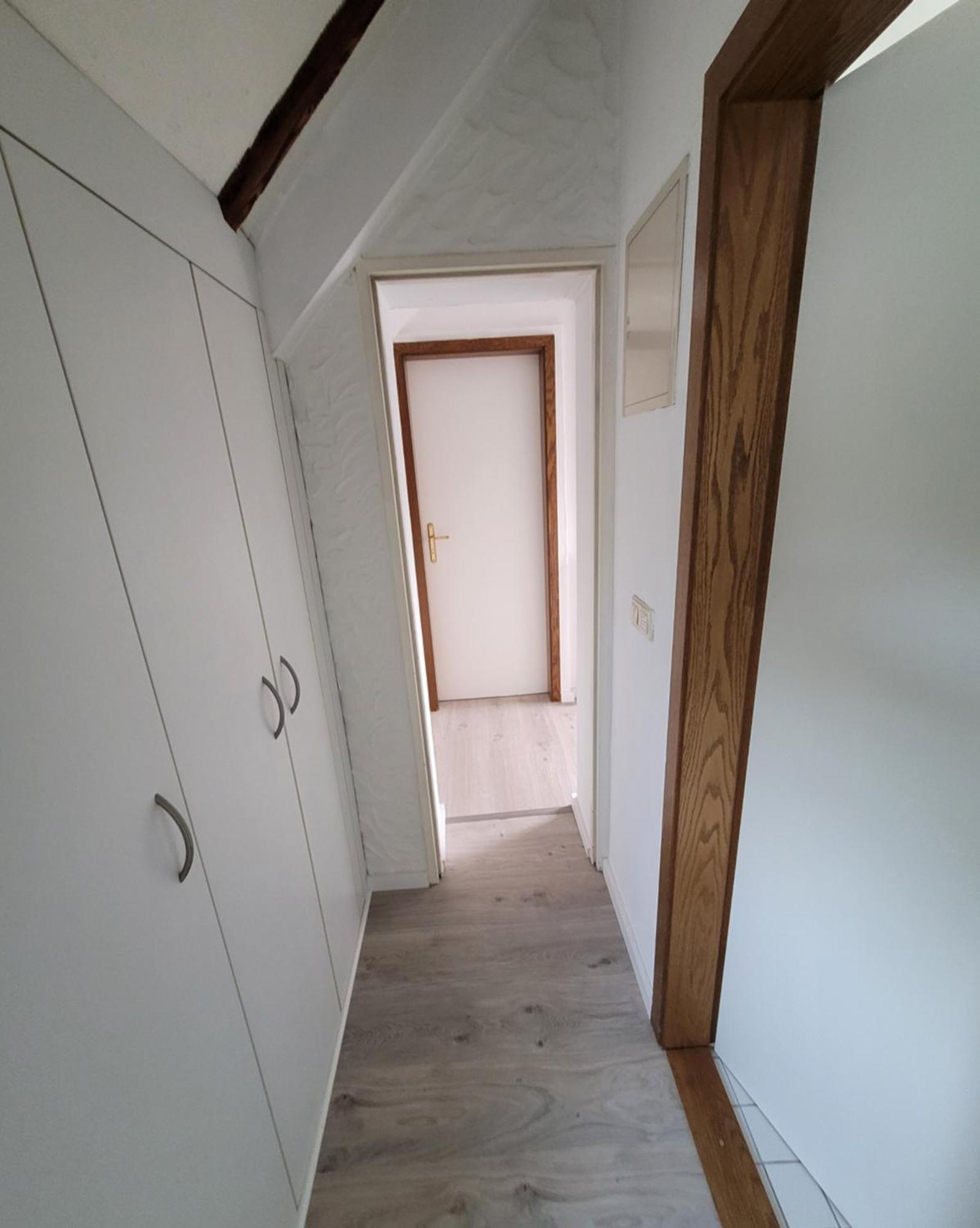 Messezimmer Am Thewissenweg Düsseldorf Zewnętrze zdjęcie
