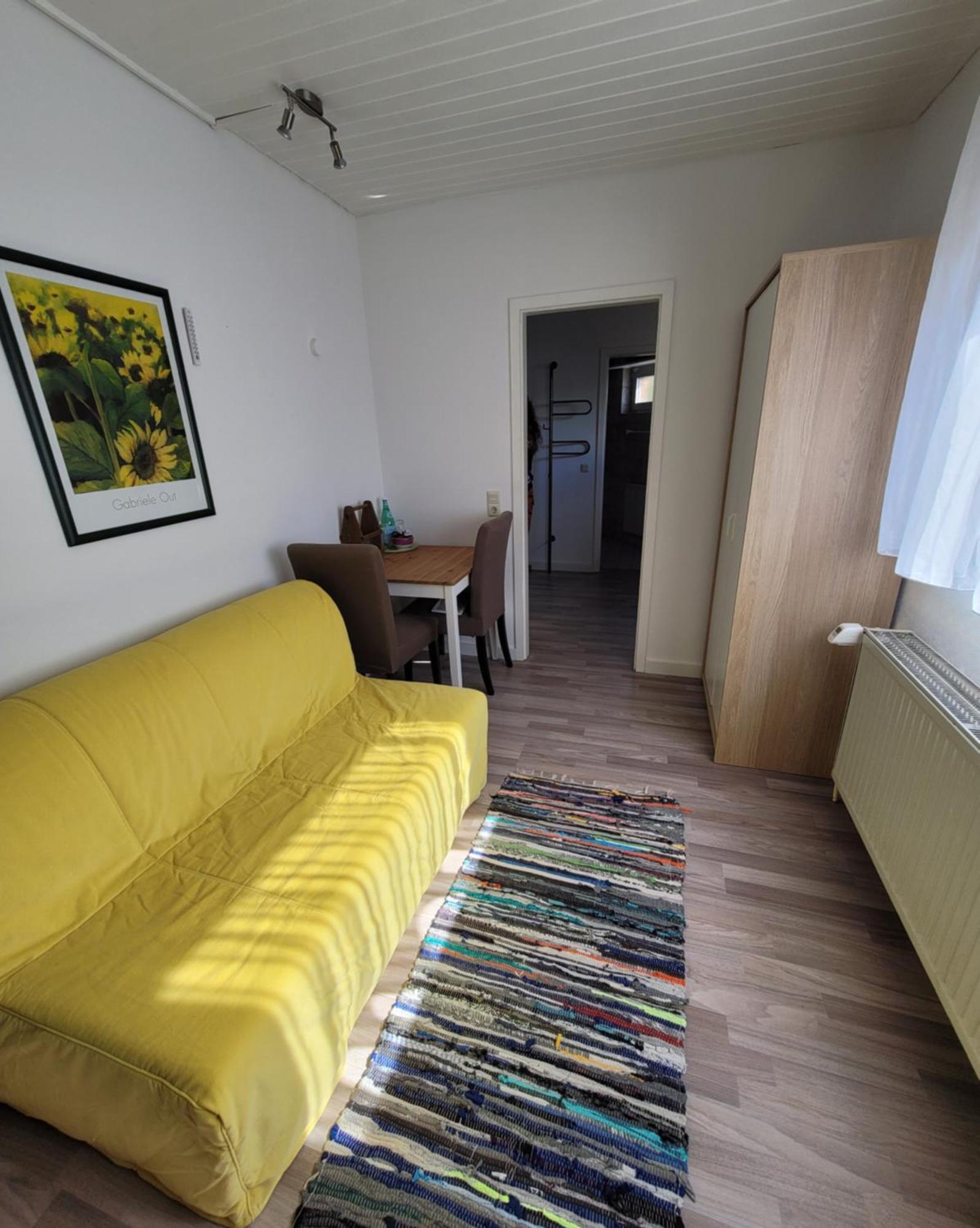 Messezimmer Am Thewissenweg Düsseldorf Zewnętrze zdjęcie