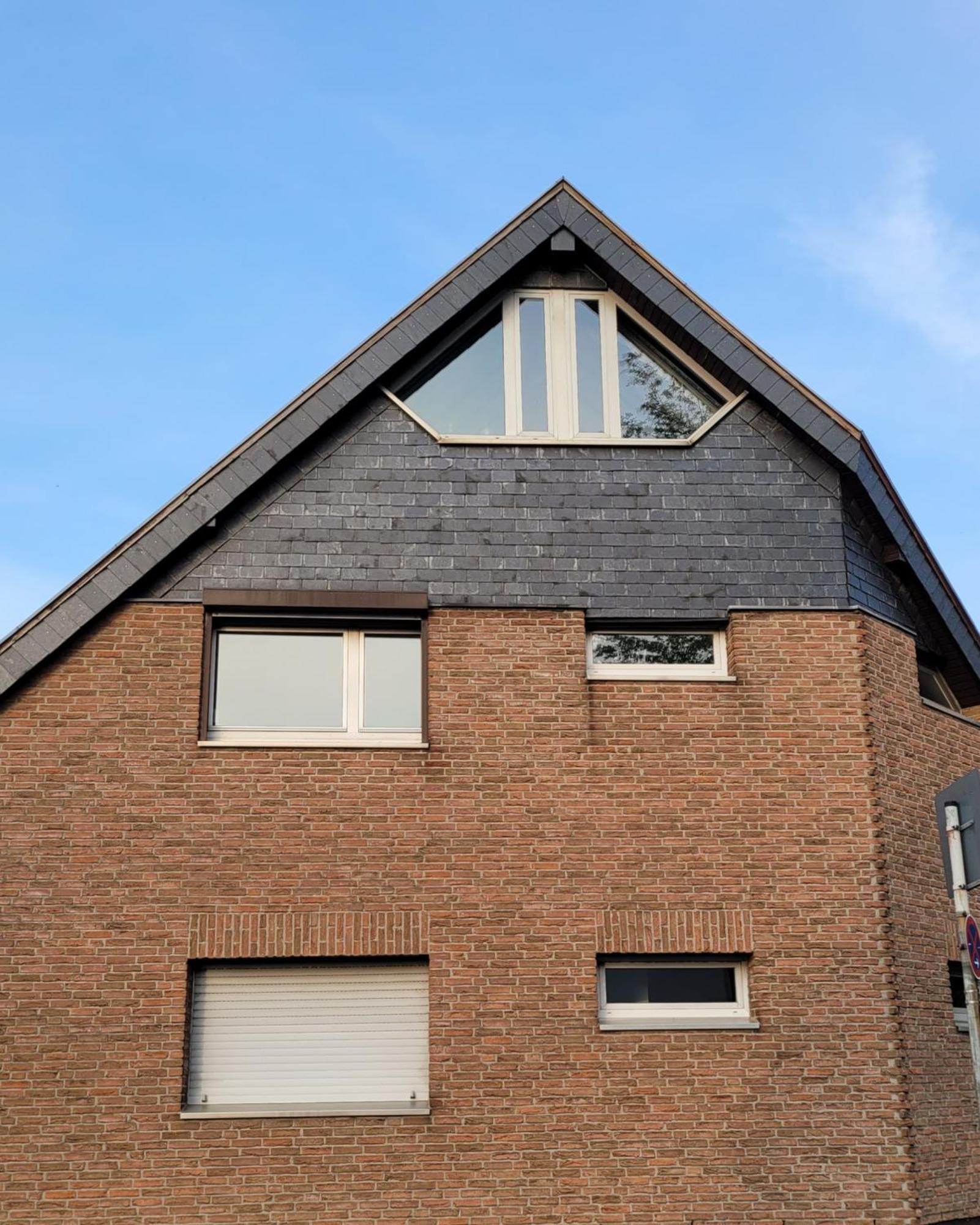 Messezimmer Am Thewissenweg Düsseldorf Zewnętrze zdjęcie