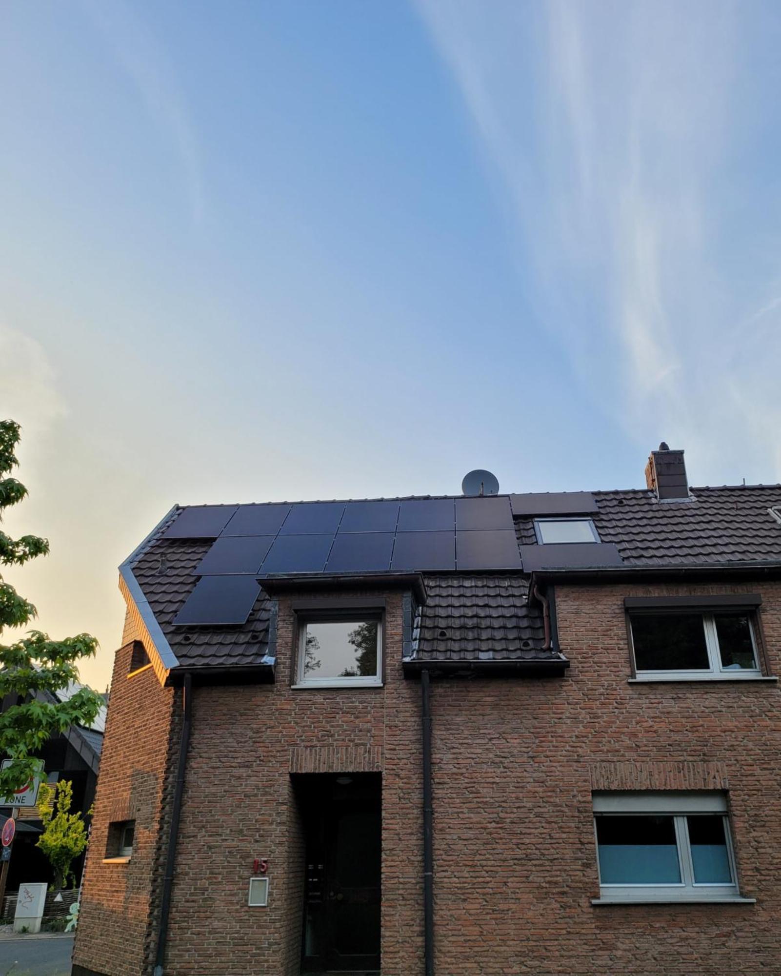 Messezimmer Am Thewissenweg Düsseldorf Zewnętrze zdjęcie