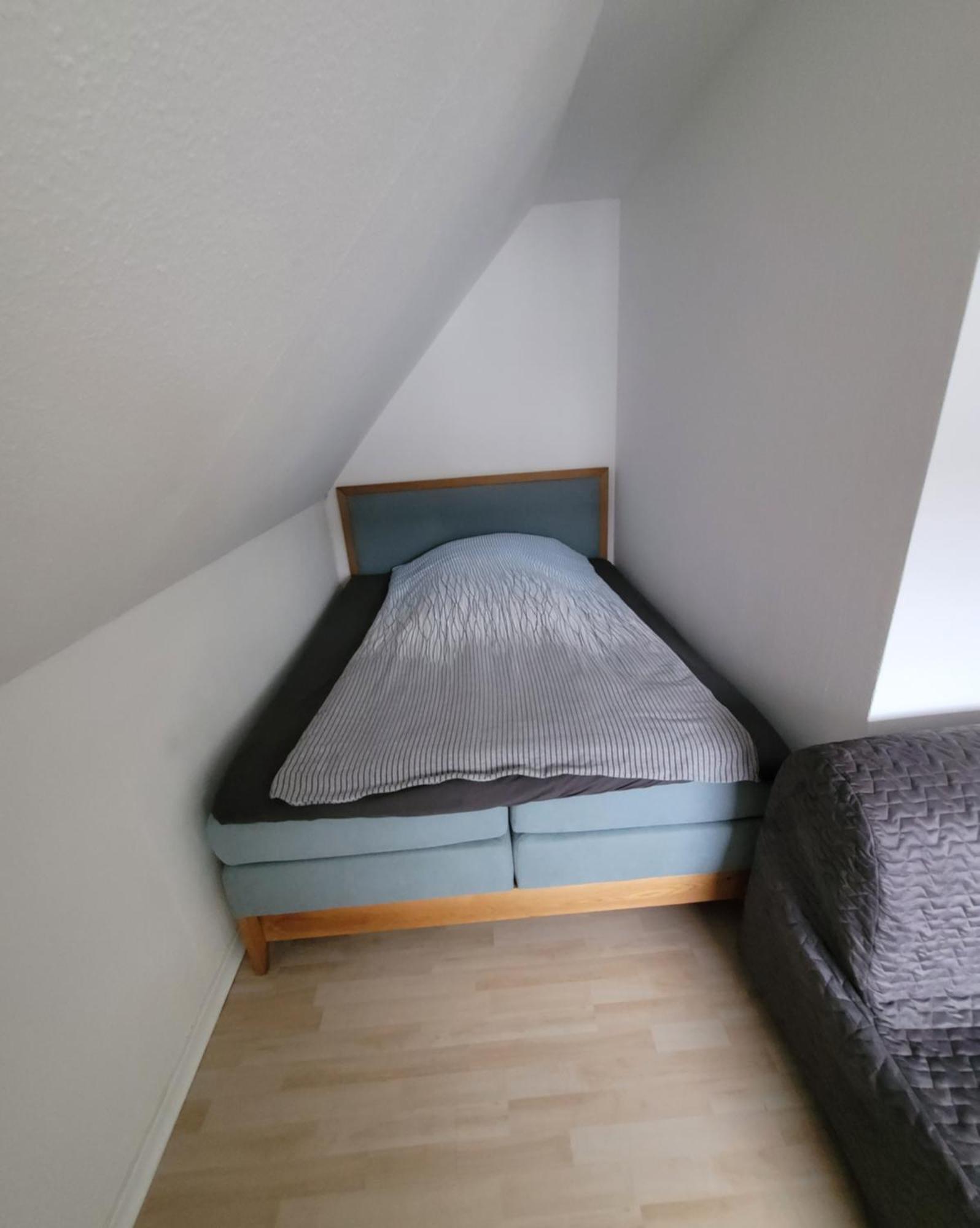 Messezimmer Am Thewissenweg Düsseldorf Pokój zdjęcie
